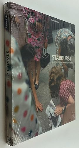Seller image for Starburst: Color Photography in America 1970-1980 for sale by Brancamp Books