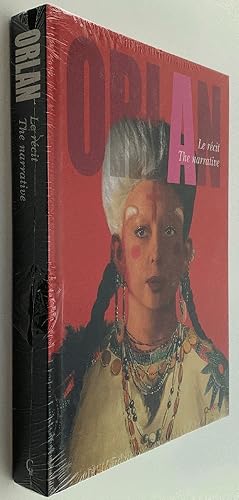 Seller image for Orlan: The Narrative for sale by Brancamp Books