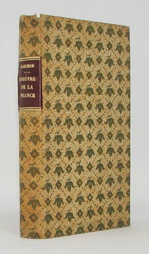 L'oeuvre de la France au Tonkin, La Conquete, La Mise en Valeur Preface de M. J.-L. de Lanessan. ...