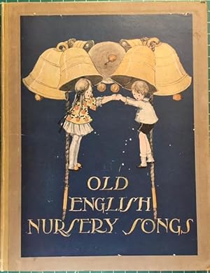 Seller image for Old English Nursery Songs for sale by Thomas C Schwartzburg