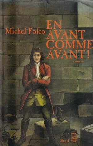 Immagine del venditore per En avant comme avant: Roman (French Edition) venduto da Livres Norrois