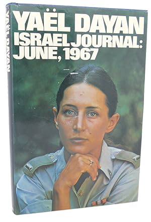 ISRAEL JOURNAL : JUNE, 1967