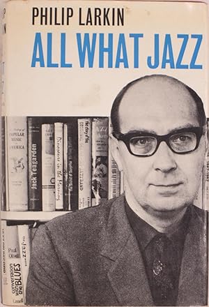 Bild des Verkufers fr All What Jazz: A Record Diary 1961-1968 zum Verkauf von Powell's Bookstores Chicago, ABAA