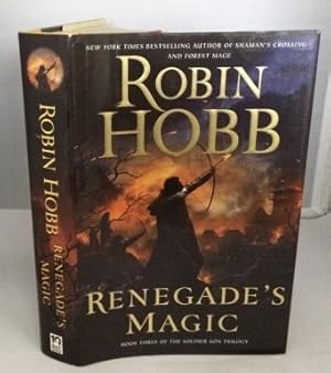 Seller image for Renegade's Magic for sale by S. Howlett-West Books (Member ABAA)