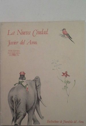 Seller image for LA NUEVA CIUDAD for sale by CENTRAL LIBRERA REAL FERROL