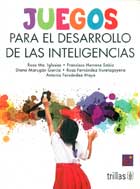 Imagen del vendedor de Juegos para el desarrollo de las inteligencias. a la venta por Espacio Logopdico