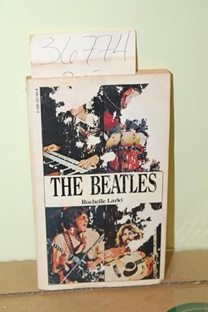 Seller image for The Beatles for sale by Princeton Antiques Bookshop