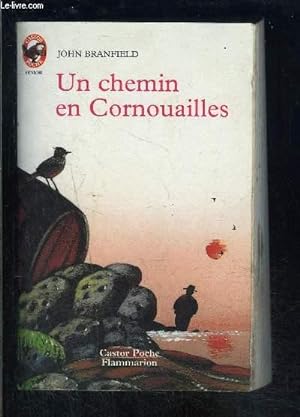 Image du vendeur pour UN CHEMIN EN CORNOUAILLES- PERE CASTOR N116 mis en vente par Le-Livre