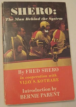 SHERO: The Man Behind the System