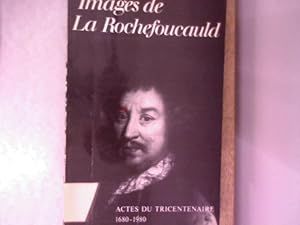Immagine del venditore per Images de La Rochefoucauld. venduto da Antiquariat Bookfarm