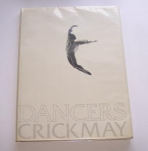 Seller image for Dancers for sale by Riverwash Books (IOBA)