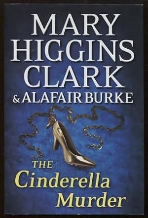 Imagen del vendedor de The Cinderella Murder ; An Under Suspicion Novel a la venta por E Ridge Fine Books