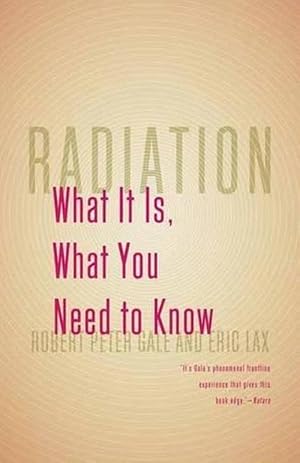 Immagine del venditore per Radiation (Paperback) venduto da Grand Eagle Retail