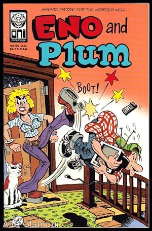 Seller image for ENO AND PLUM No. 1 for sale by Alta-Glamour Inc.