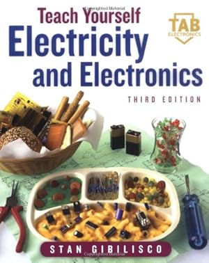 Seller image for Teach Yourself Electricity and Electronics (Teach Yourself Electricity & Electronics) for sale by Modernes Antiquariat an der Kyll