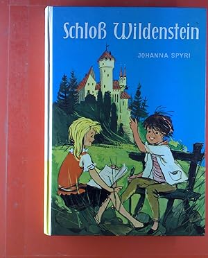 Seller image for Schlo Wildenstein for sale by biblion2