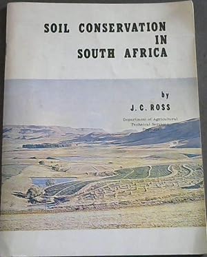 Bild des Verkufers fr Soil Conservation In South Africa zum Verkauf von Chapter 1