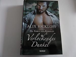 Seller image for Verlockendes Dunkel (Die Erben von Kilronan) for sale by Gerald Wollermann