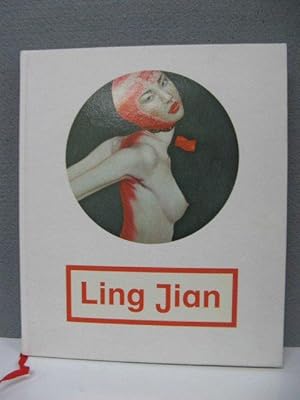 Seller image for Ling Jian: The Last Idealism for sale by PsychoBabel & Skoob Books