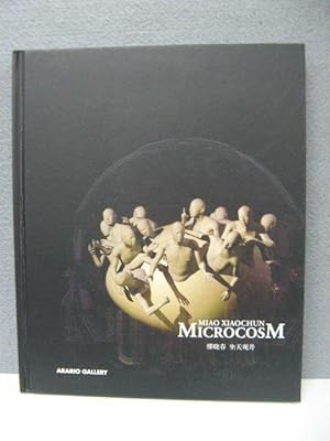 Immagine del venditore per Miao Xiaochun: Microcosmos venduto da PsychoBabel & Skoob Books