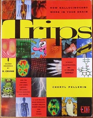 Seller image for Trips: How Hallucinogens Work in Your Brain for sale by CHAPTER TWO