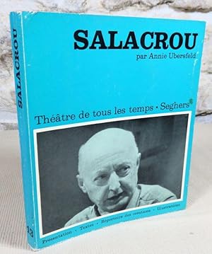 Seller image for Salacrou. for sale by Latulu