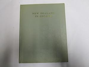 Imagen del vendedor de New Zealand In Colour Volume One & Two a la venta por Goldstone Rare Books