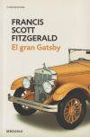 Imagen del vendedor de El gran Gatsby a la venta por Agapea Libros