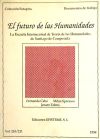 Seller image for FUTURO DE LAS HUMANIDADES. for sale by AG Library