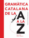 Seller image for Gramtica catalana de la A a la Z for sale by AG Library