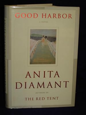 Seller image for Good Harbor, a Novel for sale by Gil's Book Loft