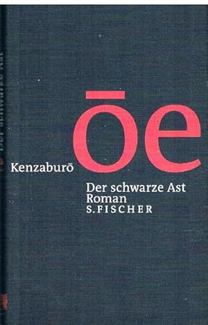 Der schwarze Ast. Aus dem Japanischen von Nora Bierich.