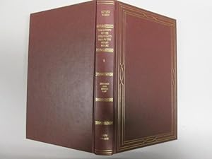 Seller image for Justinian and the Roman Law : The History of the Decline and Fall of the Roman Empire : Volume V for sale by Goldstone Rare Books