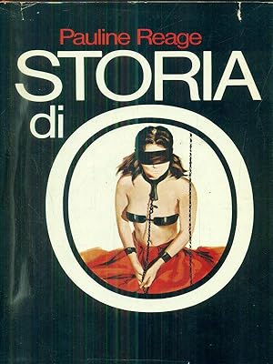 Bild des Verkufers fr Storia di O zum Verkauf von Librodifaccia