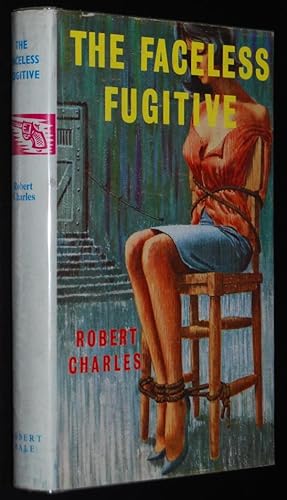 The Faceless Fugitive