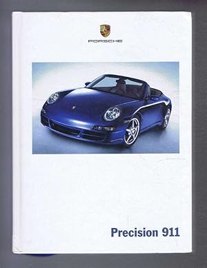 Porsche Precision 911