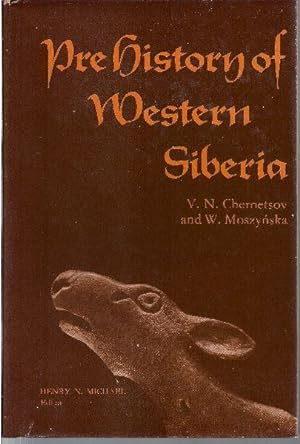 Prehistory of Western Siberia.