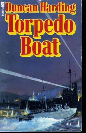 Seller image for Torpedo Boat for sale by John McCormick
