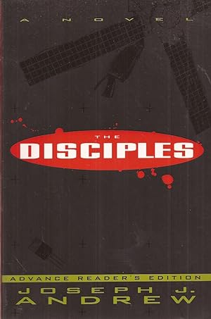 The Disciples (advance reader's edition)