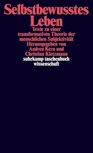 Bild des Verkufers fr Selbstbewusstes Leben zum Verkauf von Rheinberg-Buch Andreas Meier eK