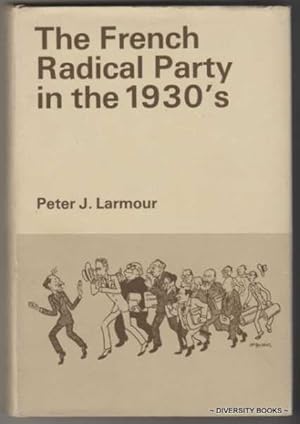 THE FRENCH RADICAL PARTY IN THE 1930's