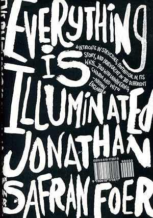 Imagen del vendedor de Everything Is Illuminated: A Novel a la venta por Vandello Books, Member IOBA