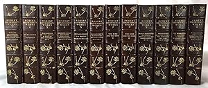 Seller image for Robert Browning's Complete Works : From the Author's Revised Text. 12 Volume Set. Assisi Edition for sale by Sequitur Books