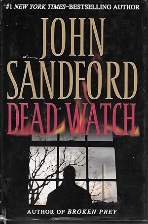 Imagen del vendedor de Dead Watch a la venta por Ye Old Bookworm
