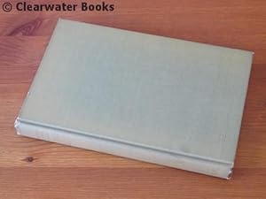 Seller image for Virginia Woolf. A Commentary. for sale by Clearwater Books