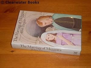 Seller image for The Marriage of Meggotta. for sale by Clearwater Books