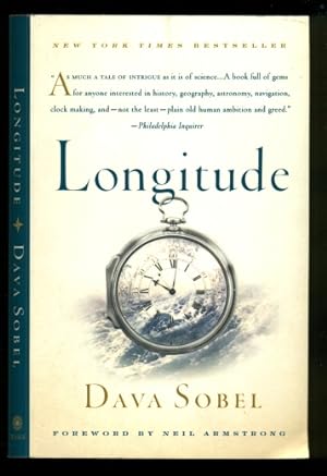 Image du vendeur pour Longitude: The True Story of a Lone Genius Who Solved the Greatest Scientific Problem of His Time mis en vente par Don's Book Store