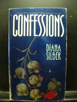 Seller image for CONFESSIONS / CAT'S EYE for sale by The Book Abyss