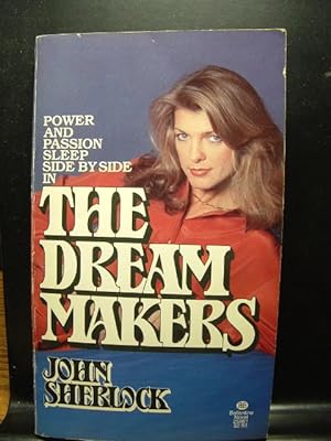 Seller image for THE DREAM MAKERS for sale by The Book Abyss