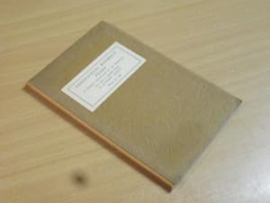 Immagine del venditore per Conducting Without Fears: A Helpful Handbook for the Beginner venduto da Goldstone Rare Books